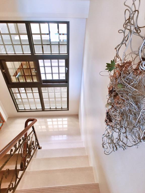 Weiden House Apartamento Luodong Exterior foto