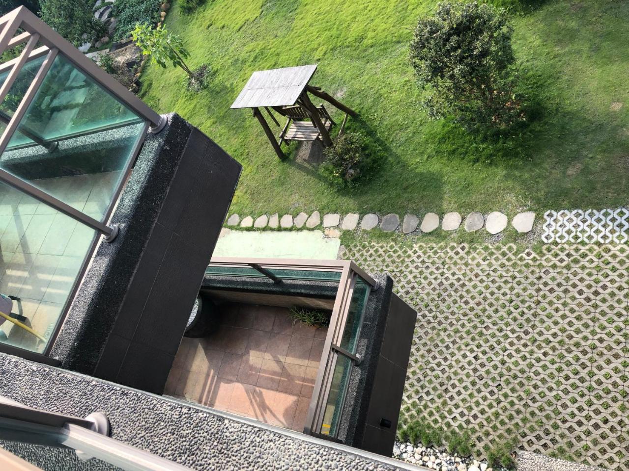 Weiden House Apartamento Luodong Exterior foto